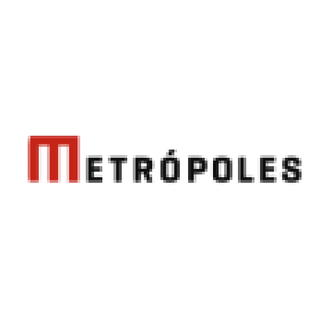 Metrópoles